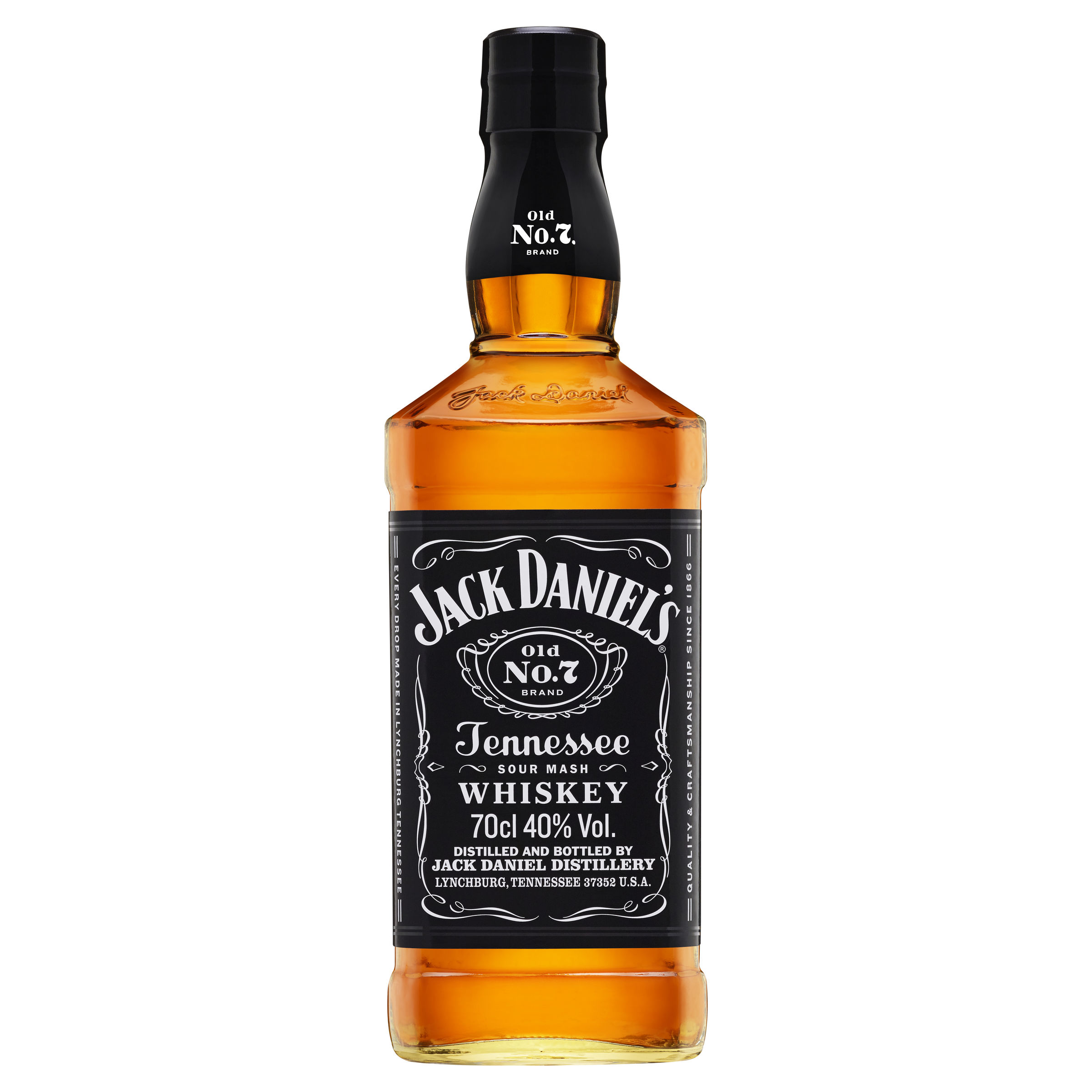 Jack Daniels